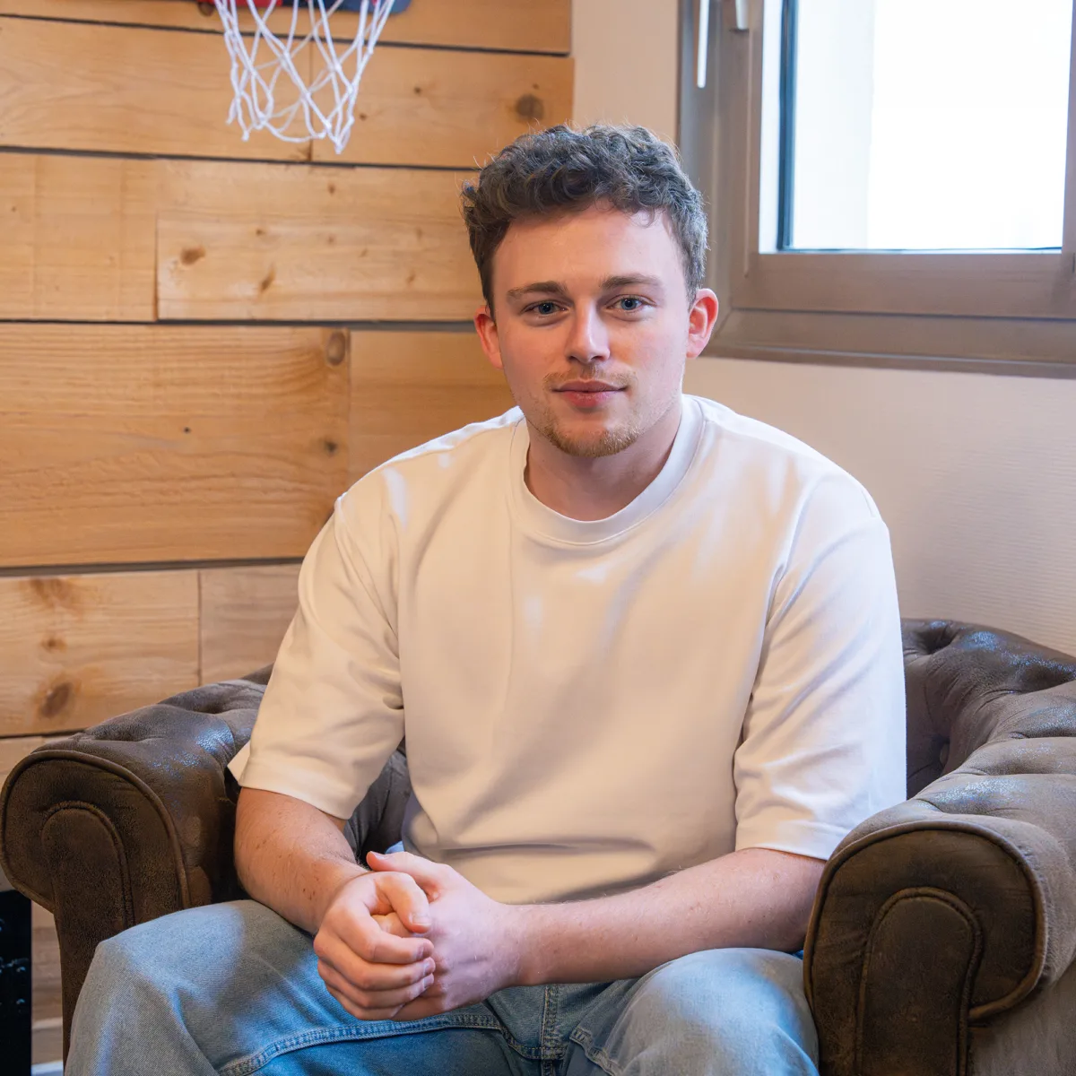 Thomas Botherel Chef de projet SEO/SEA débutant