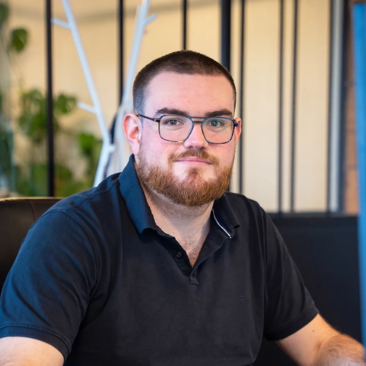 Nathan Yvon Développeur Web
