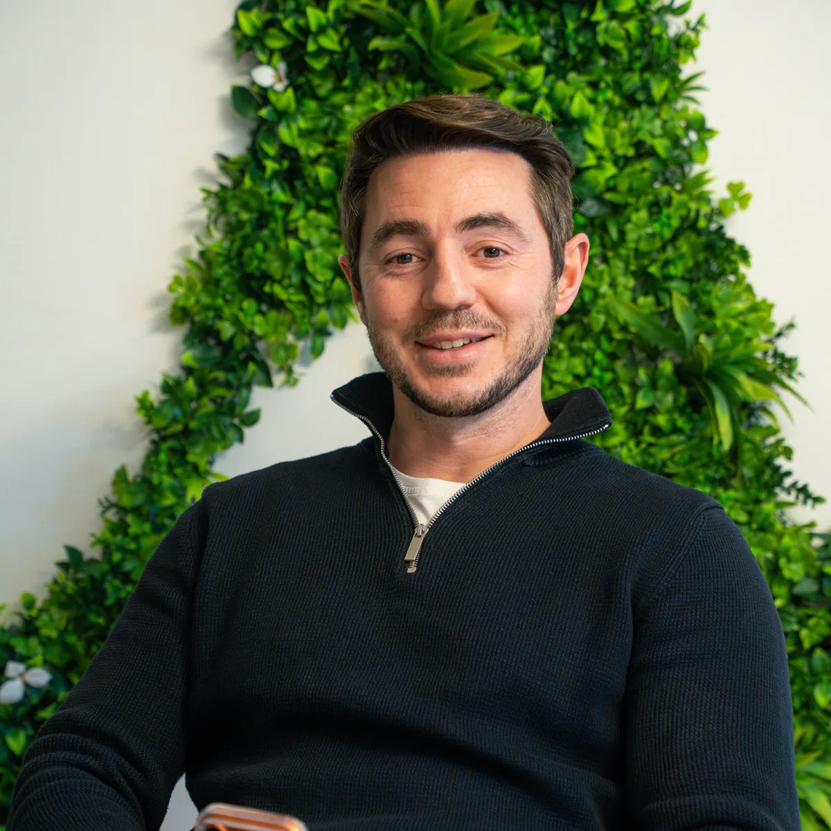 Romain Dorleans Directeur d'Agence