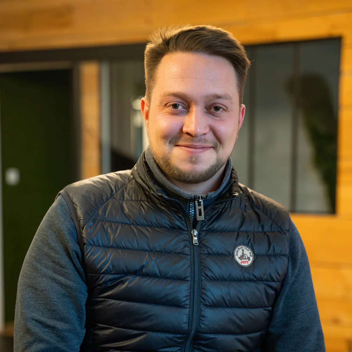 Charles Millois Directeur SEO/SEA