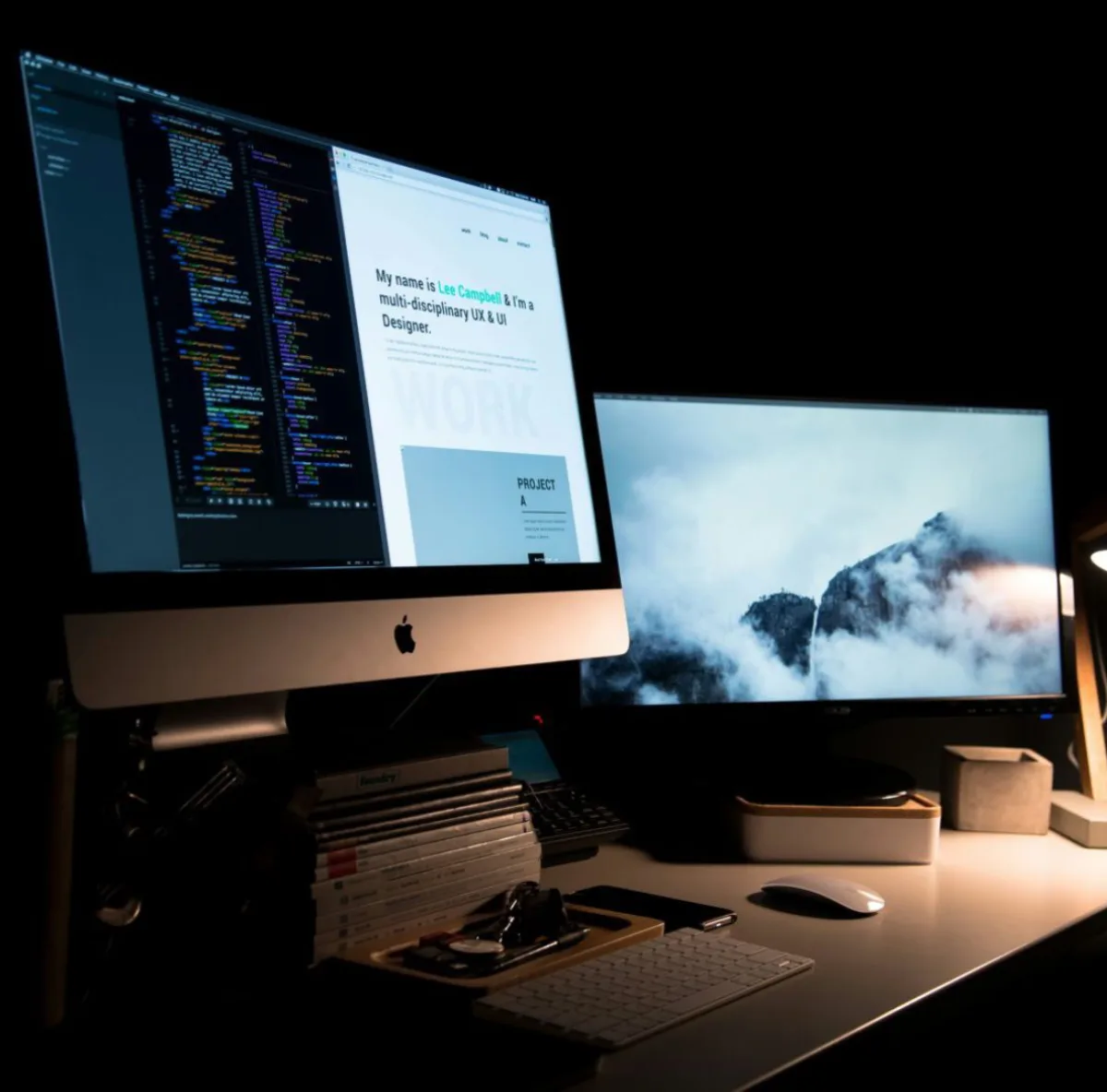 Les multiples visages du design web selon les secteurs d'activité